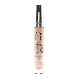 Urban Decay Naked Skin Highlighting Fluid Sin New